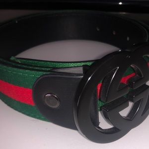 Men’s Designer Belt